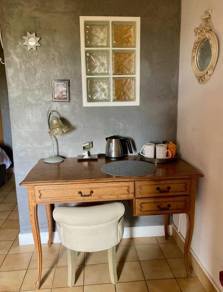 Superior Double Room - Photo 16