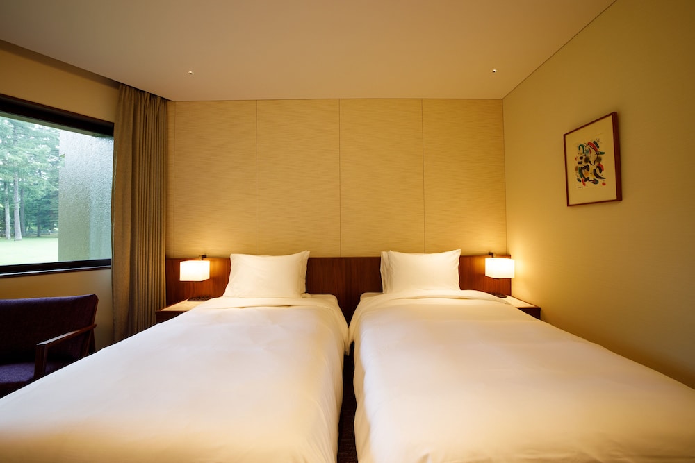 Standard Twin Room, 1st Floor, Non-smoking