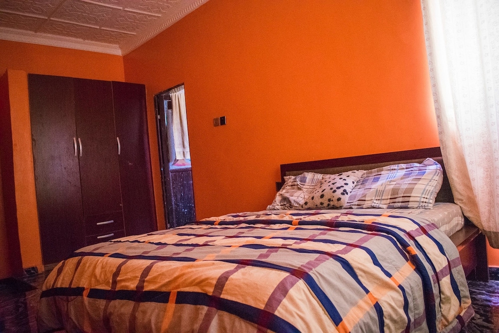 Superior Room, 1 Double Bed photo 1