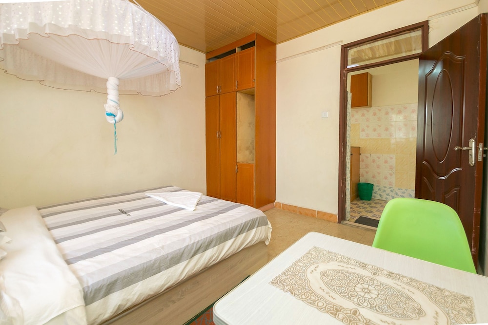 Standard Double Room, 1 Double Bed