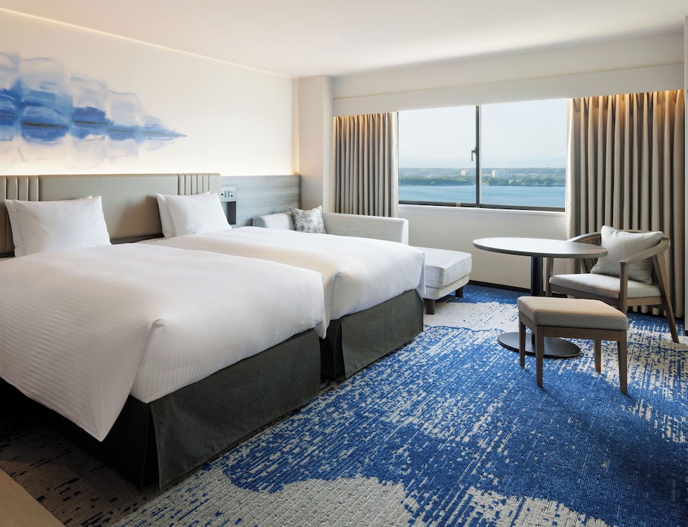 Superior Room, 3 Twin Beds