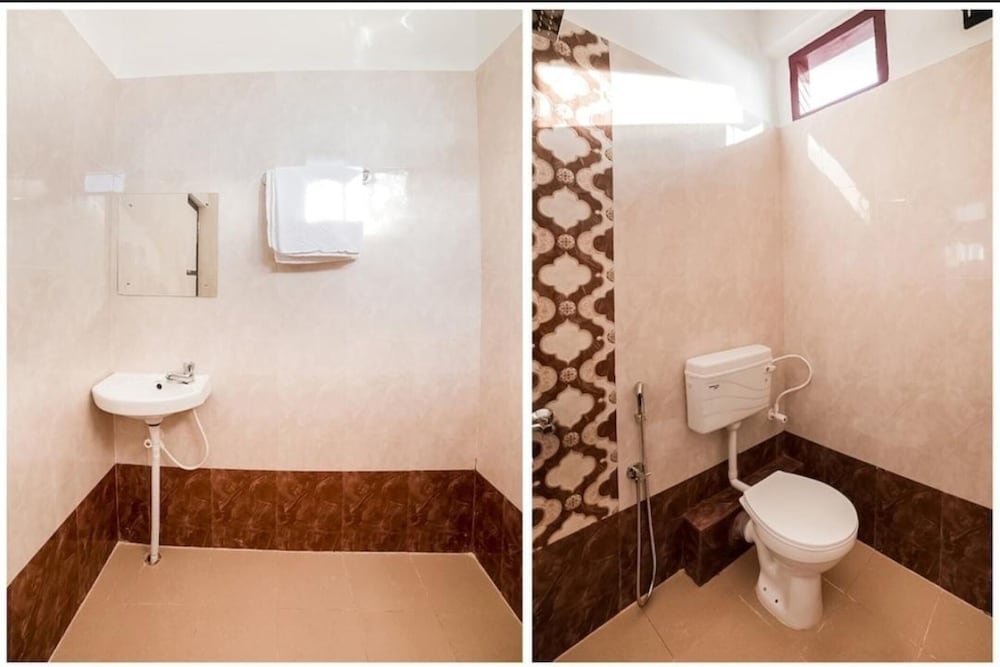 Deluxe Double Room, Multiple Bedrooms, City View photo 2