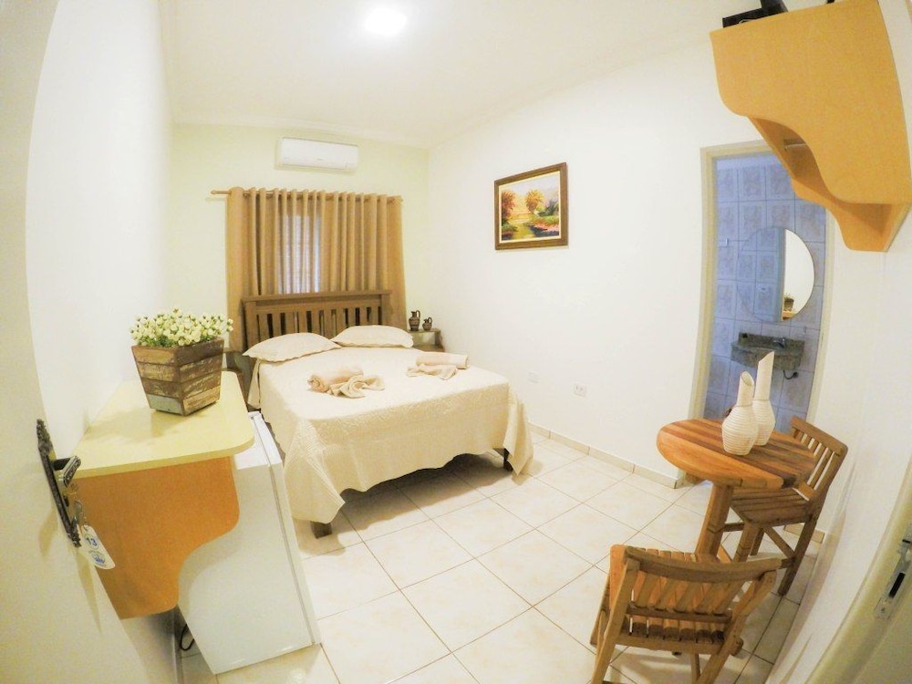 Triple Room photo 2