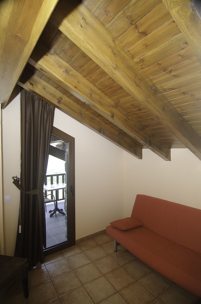 Habitación Doble o Twin Superior, con Terraza
