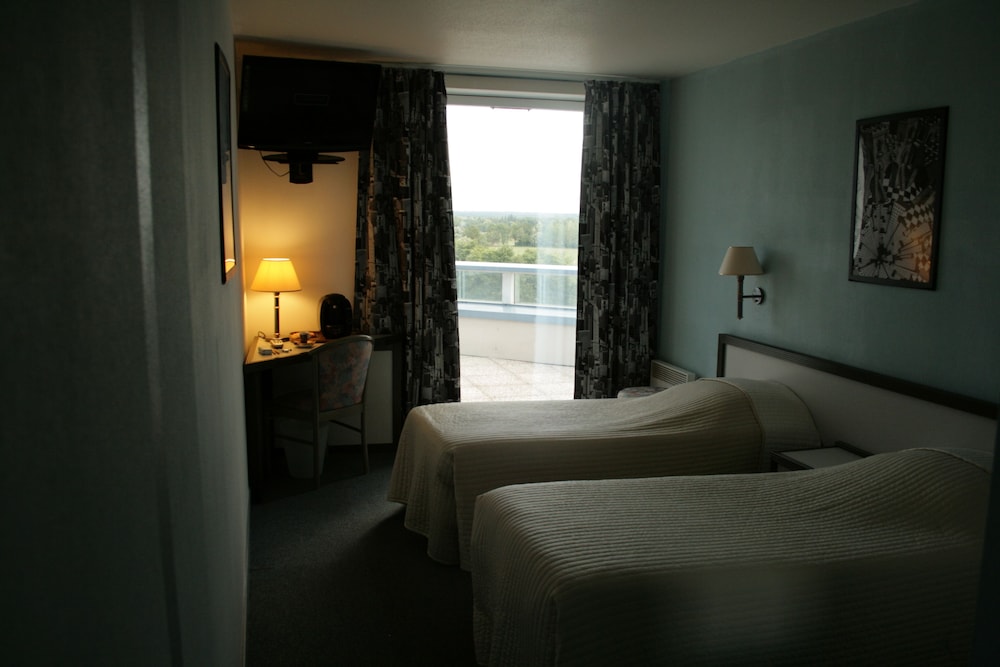 Double or Twin Room photo 3