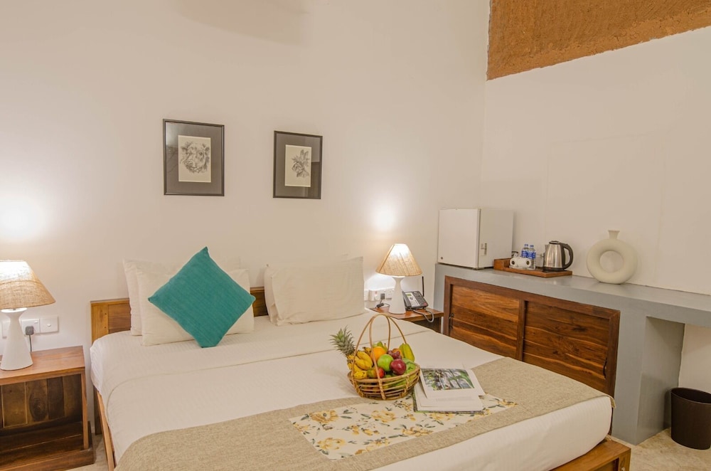 Deluxe Room photo 1