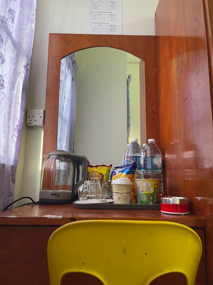 Deluxe Twin Room photo 3