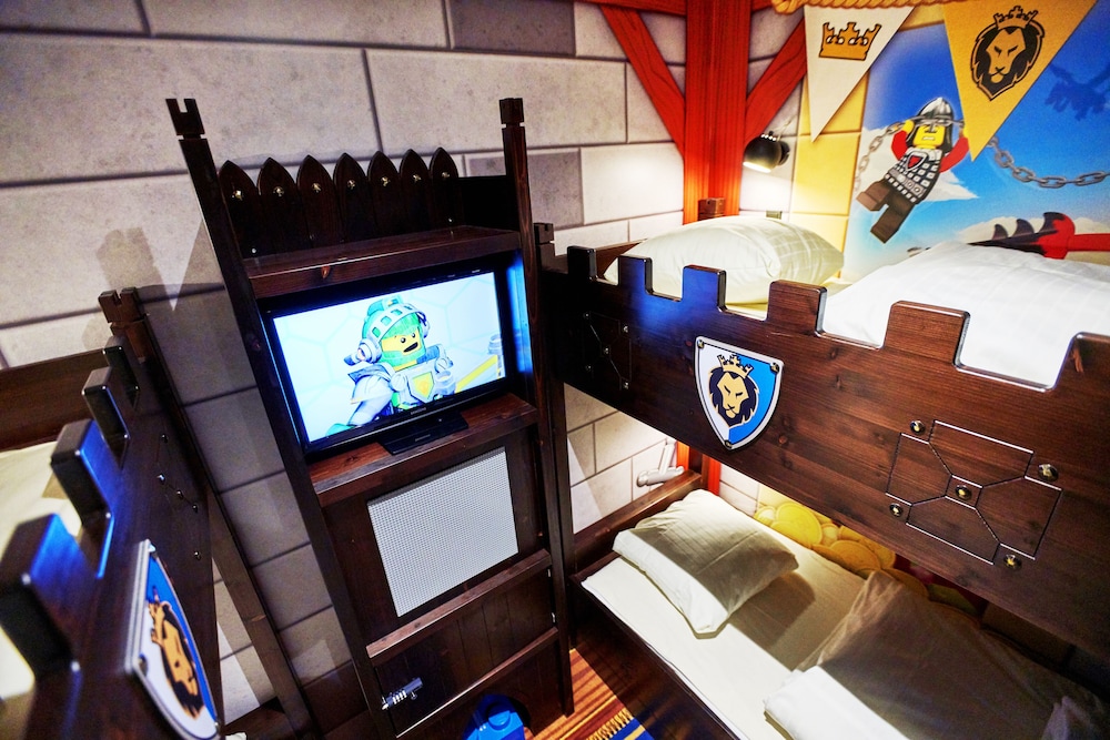 Superior Dragon Knight's Room photo 2