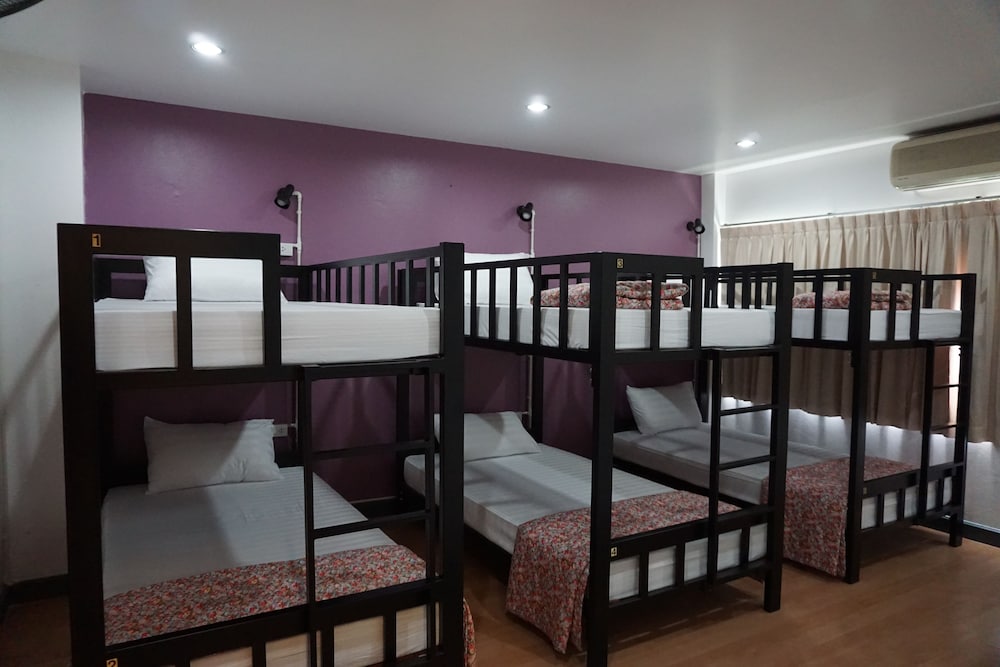 Family room for 6 persons with Private Bathroom photo 1