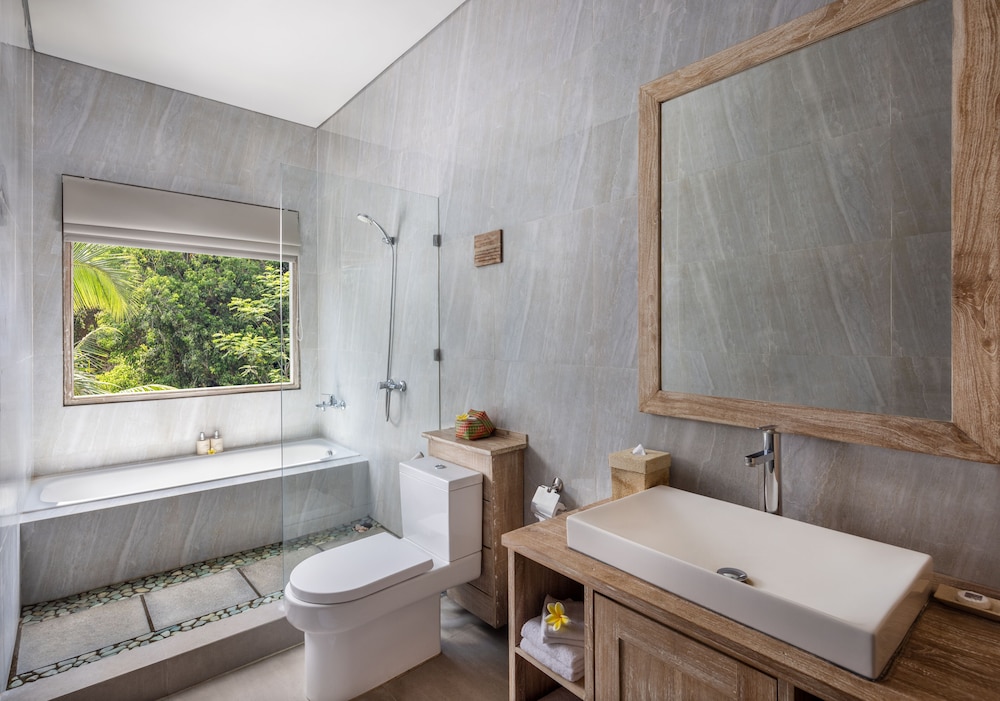 Deluxe Room, Valley View (with Daily Afternoon Tea)