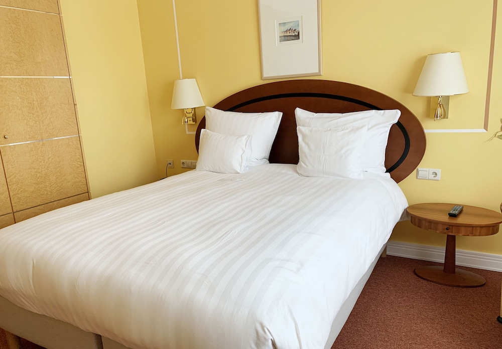 Comfort Double Room - Photo 6