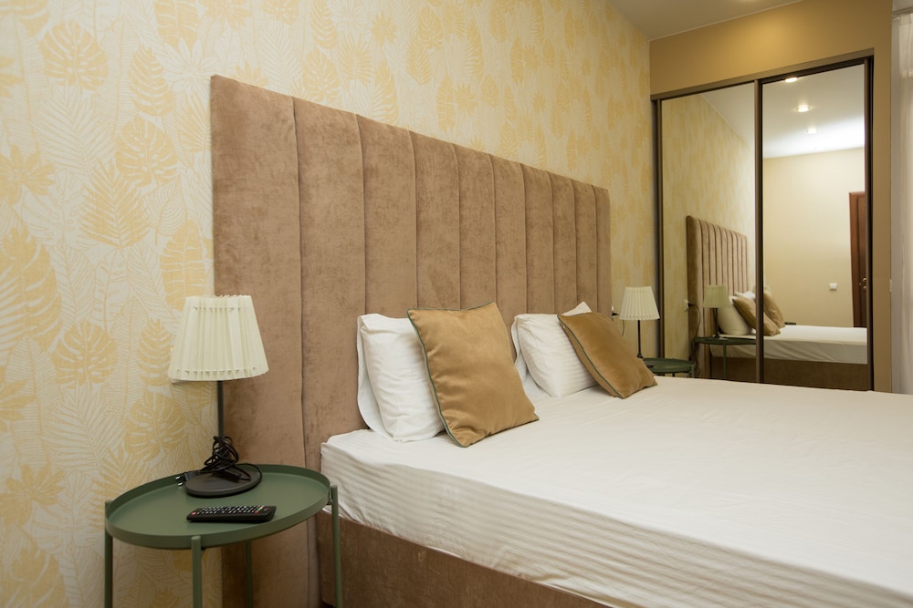 Standard Double or Twin Room photo 1