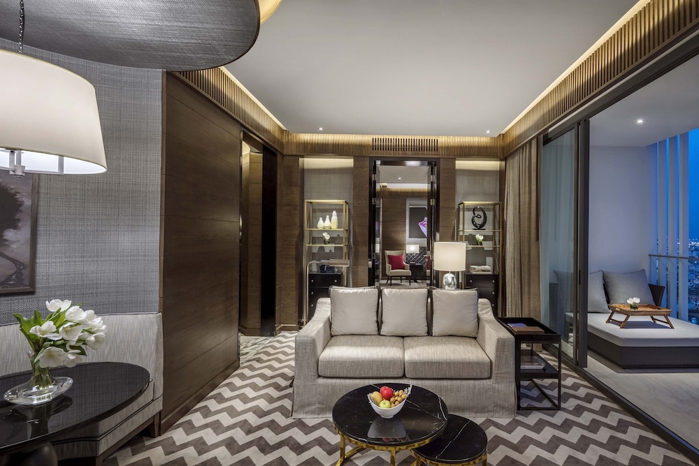 Ayutthaya Suites photo 2