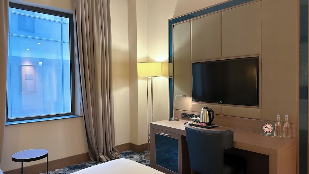 Classic Room, 1 Double Bed - Photo 5