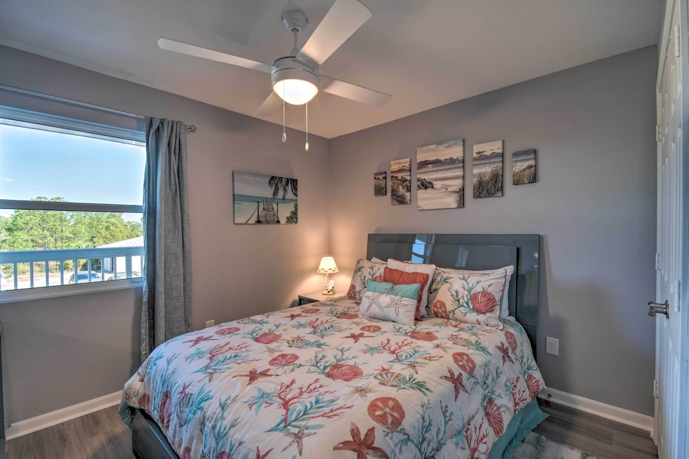 Apartment (2 Bedrooms)