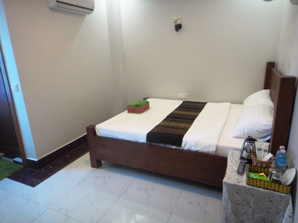 Superior Double Room photo 2