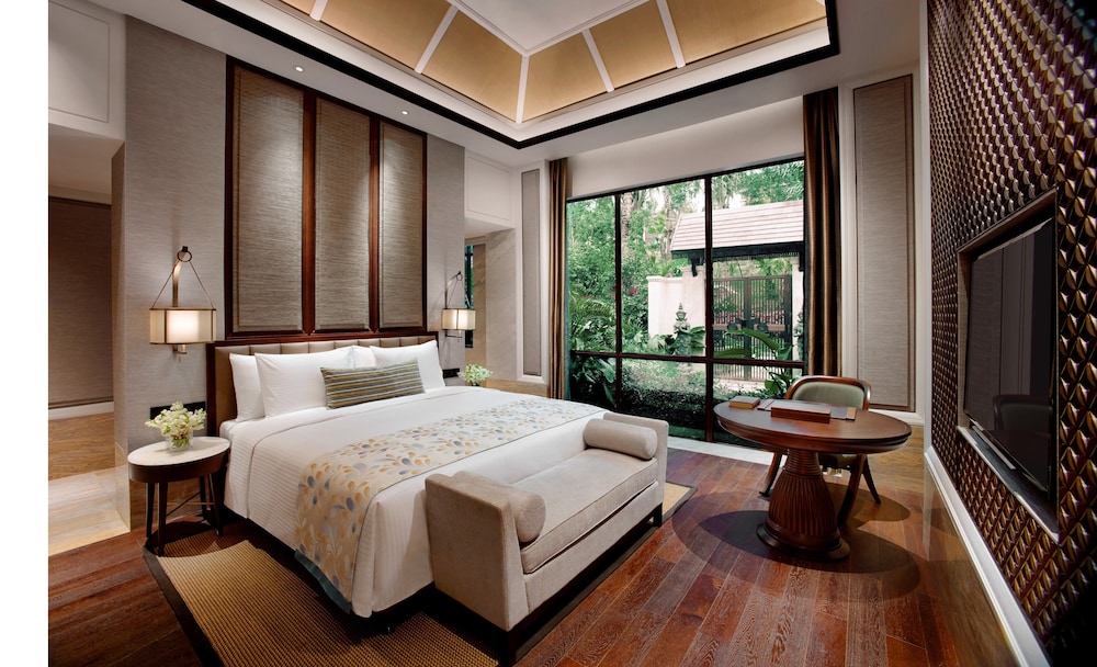 Songkran Two-Bedroom Garden Pool Villa photo 2