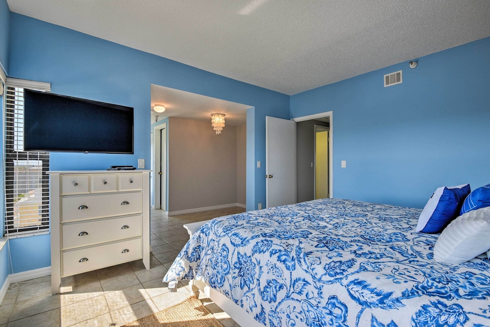 Apartment (2 Bedrooms) photo 2