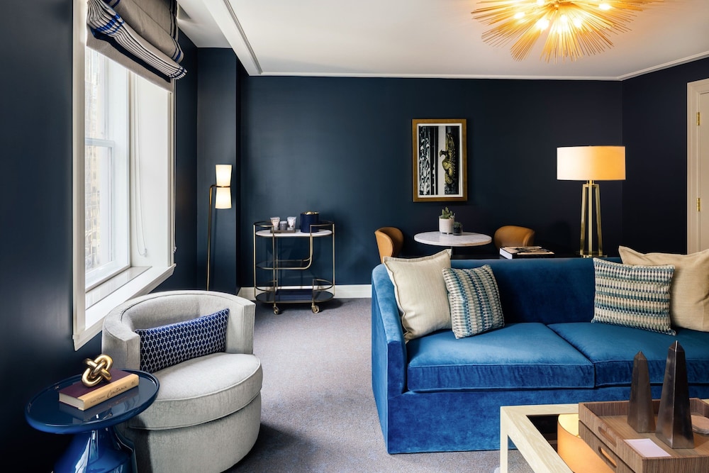 Suite, 1 Bedroom