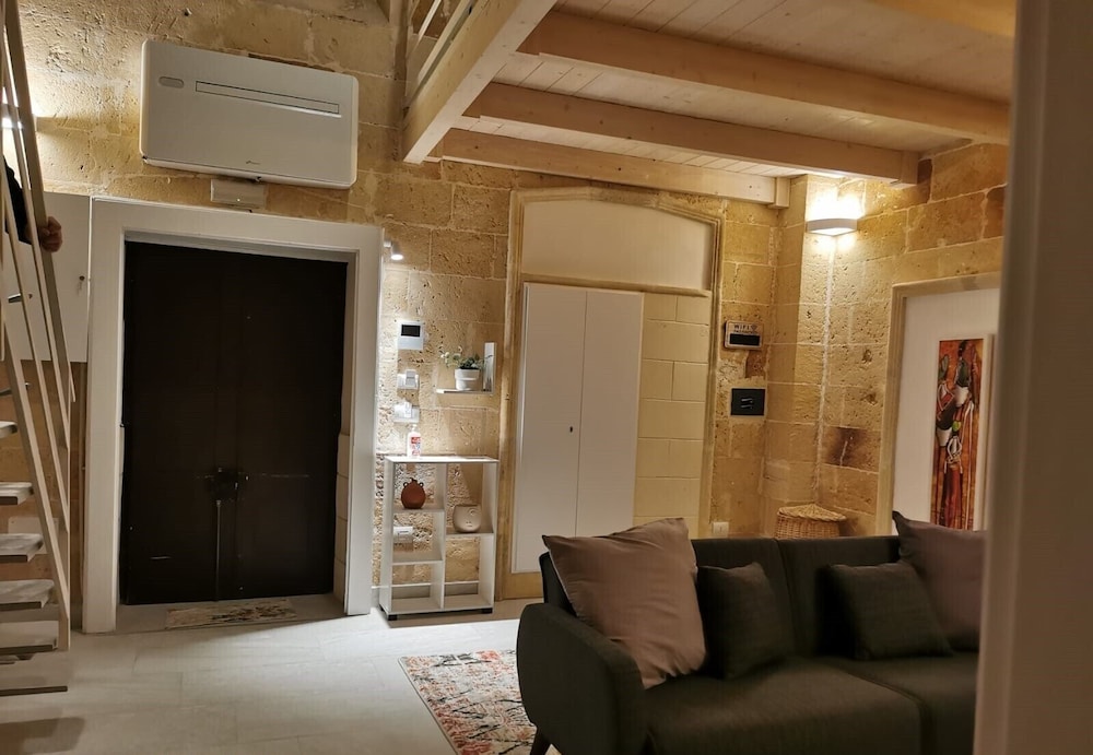 Basic Apartment, 1 Double Bed