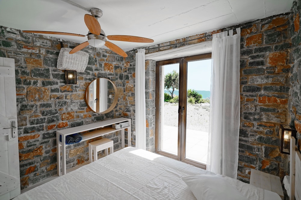 Two Bedroom Villa with private pool