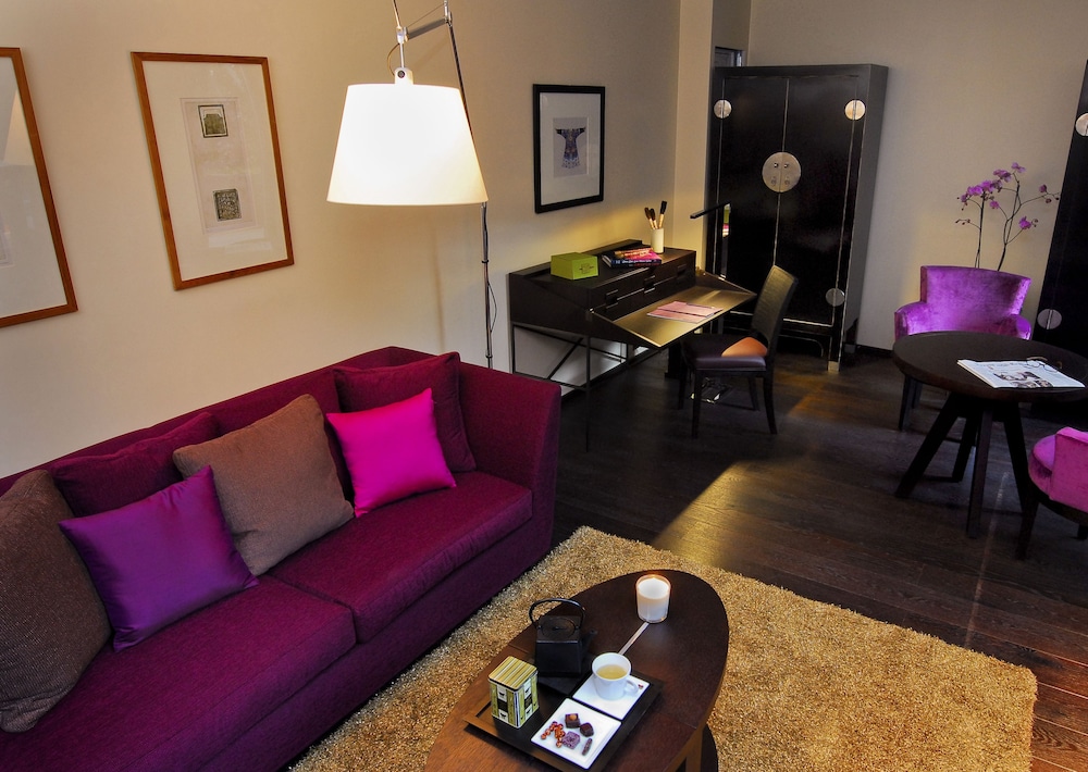 Suite Duplex