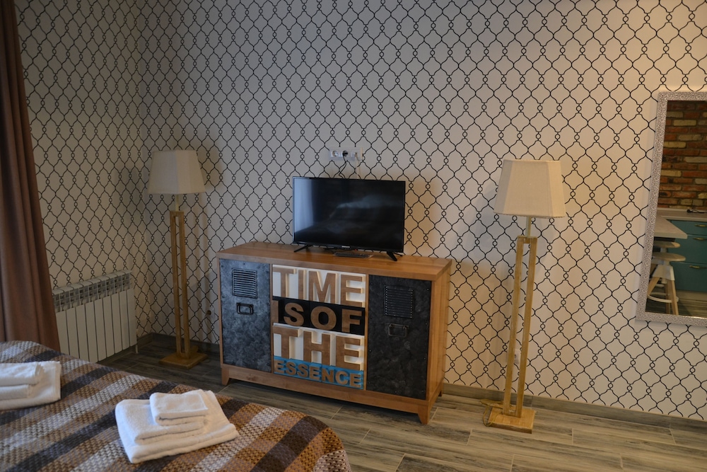 Deluxe Double Room photo 2