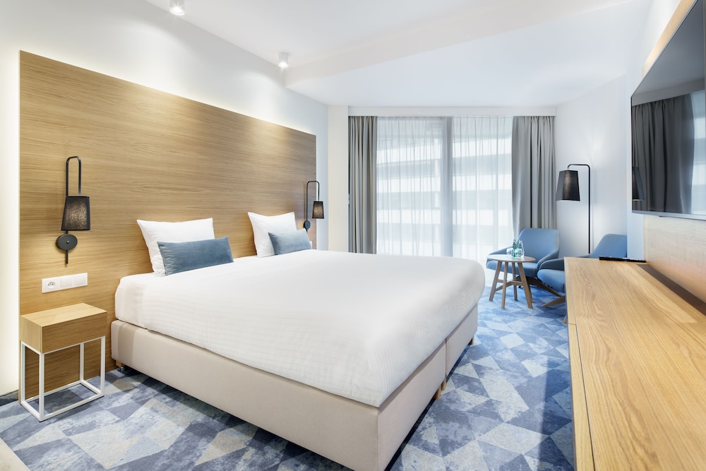 Standard Double Room - Photo 3
