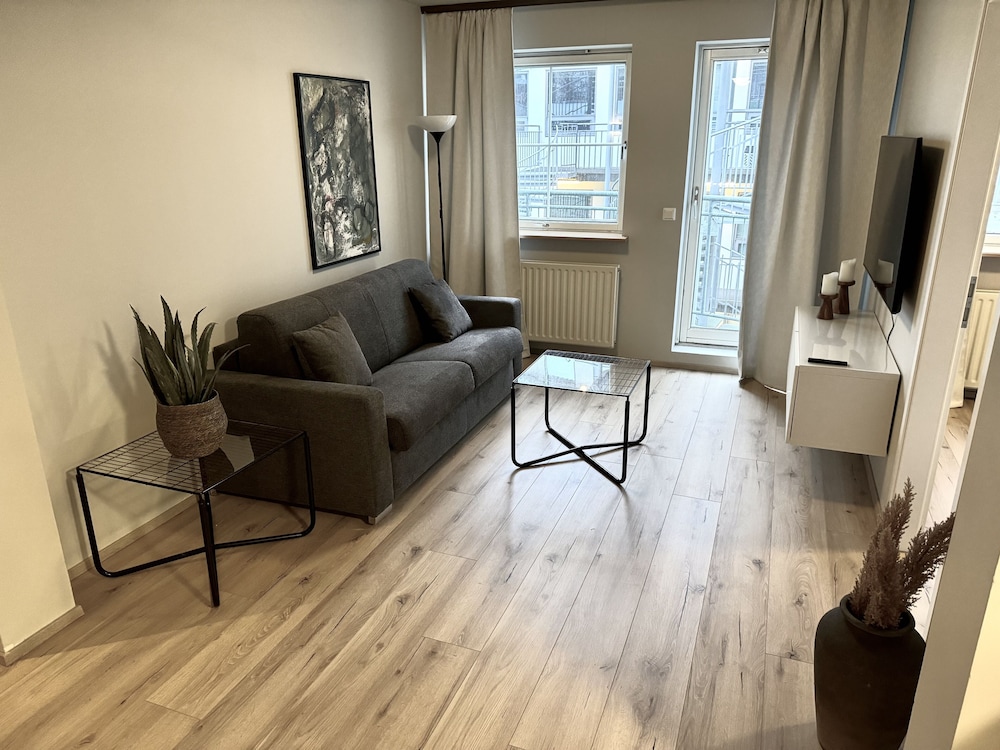 Standard Apartment photo 1