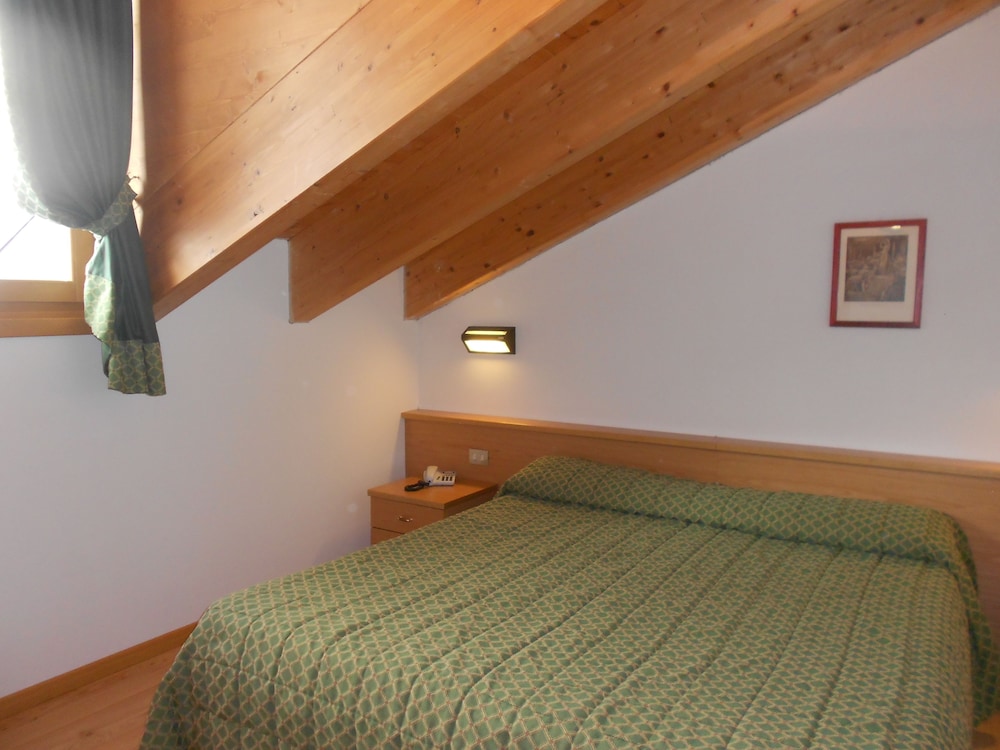 Double Room Single Use
