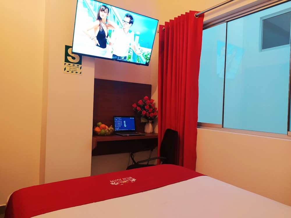 City Double Room Single Use