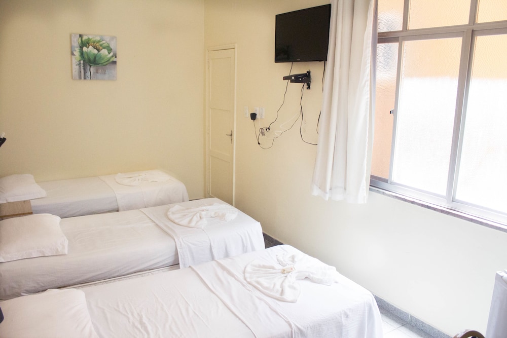 Standard Triple Room photo 2