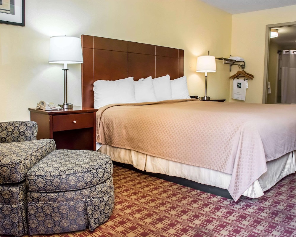 Room, 1 King Bed, Accessible, Non Smoking photo 1