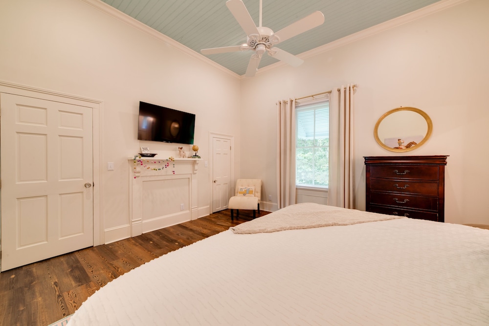 House (2 Bedrooms) photo 1