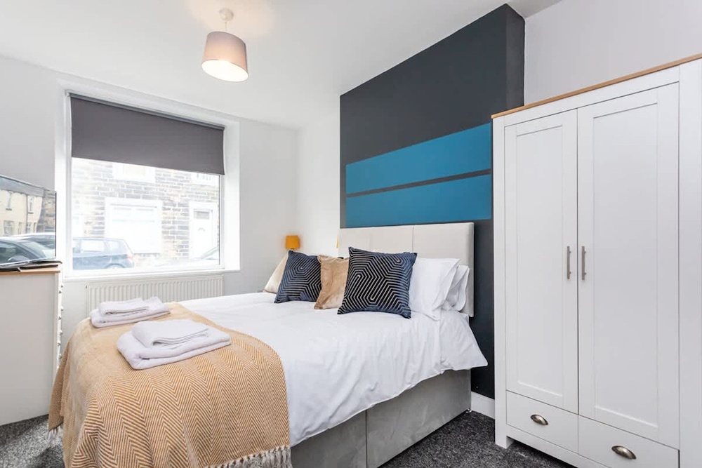 Stylish Affordable Home in Burnley, Billede 19