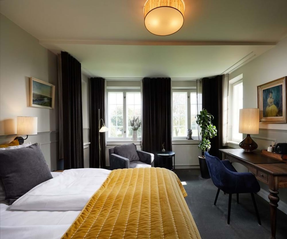 Comfort Double Room, Garden View photo 2