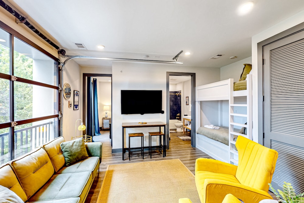 Apartment, 1 Bedroom