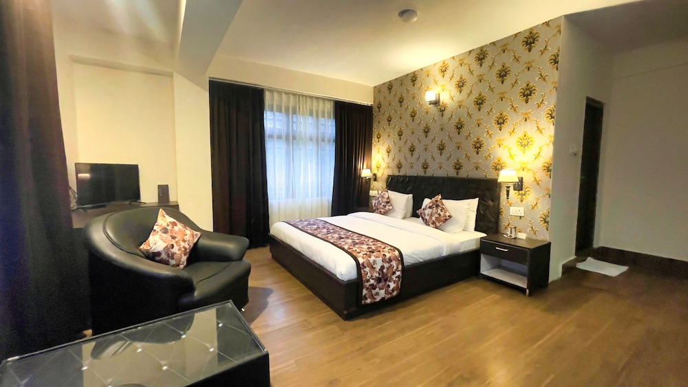 Premium Double Room, 1 Double Bed