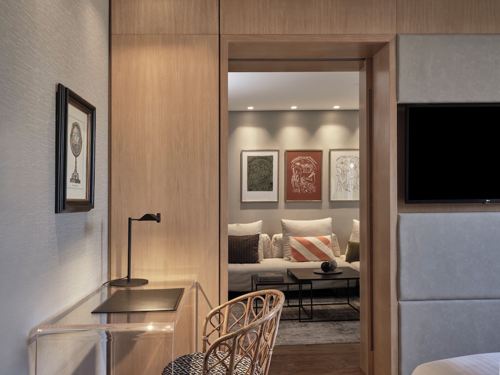 Master Suite - Photo 8