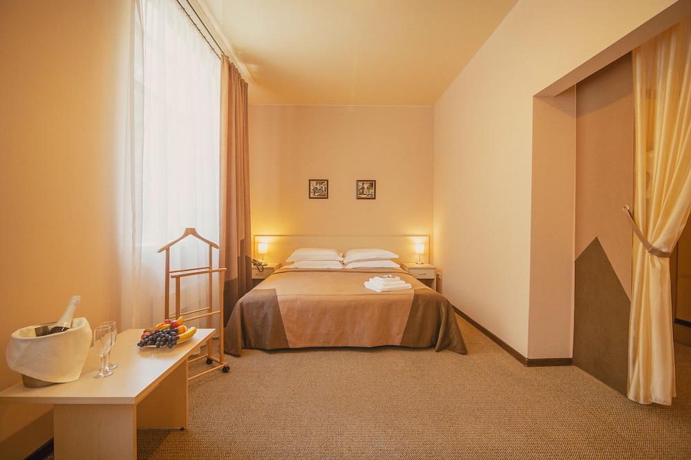 Premium Studio (Forest View) photo 1
