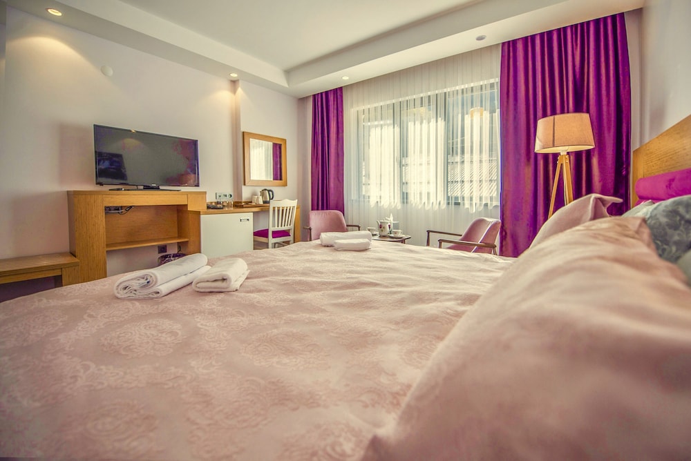 Standard Room, 1 Bedroom photo 1