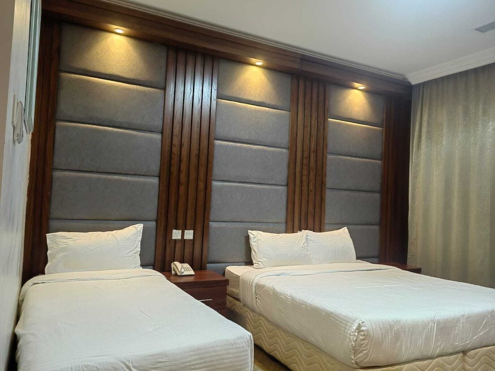 Family Double Room photo 1