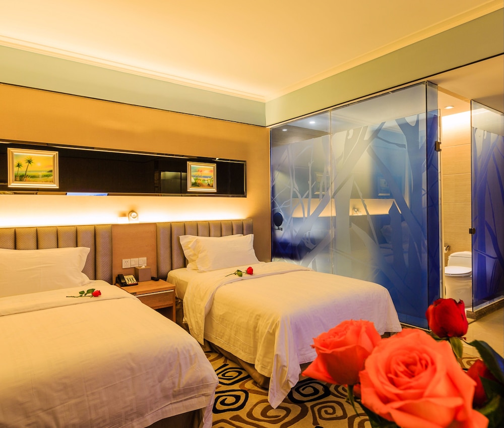 Deluxe Double Room photo 1