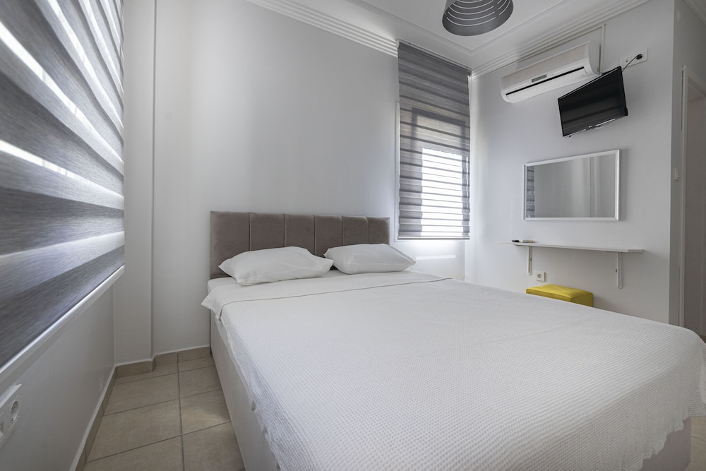 Family Double Room, 1 Bedroom photo 1