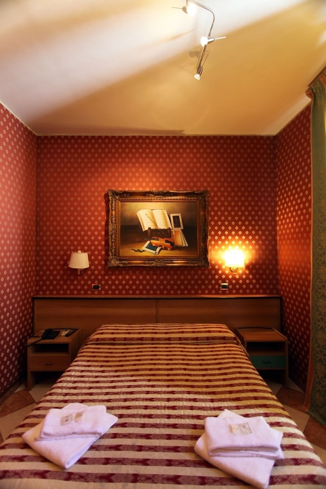 Economy Double Room Single Use