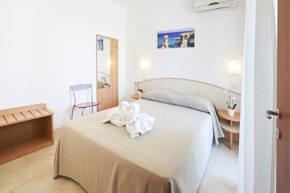 Family Triple Room