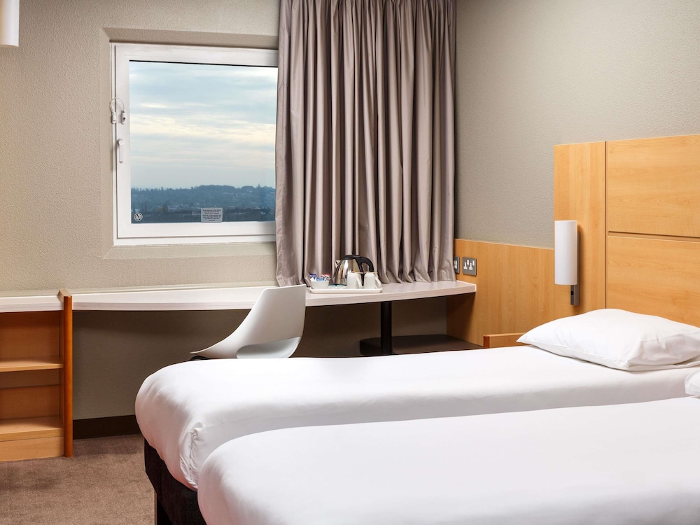 ibis Londra Wembley, Foto 4