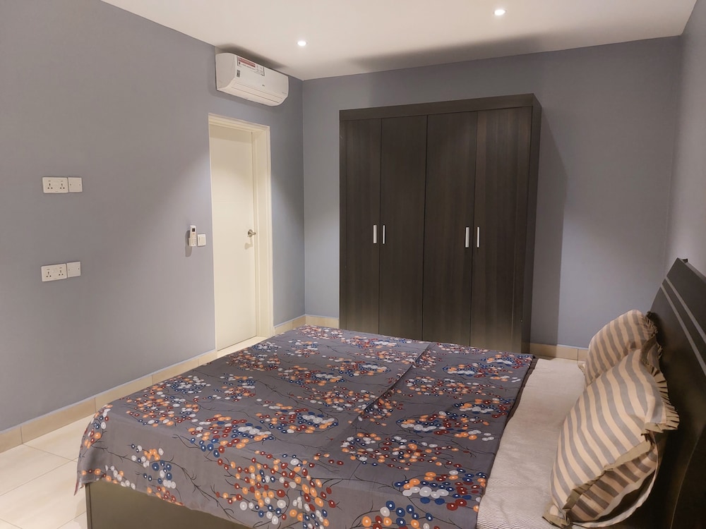 Standard Apartment, 2 Bedrooms, Non Smoking, Balcony (A11)