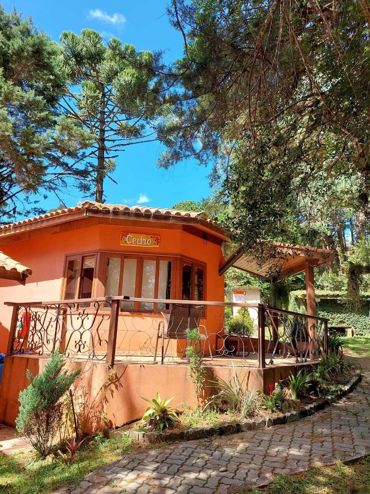 Executive Chalet photo 1