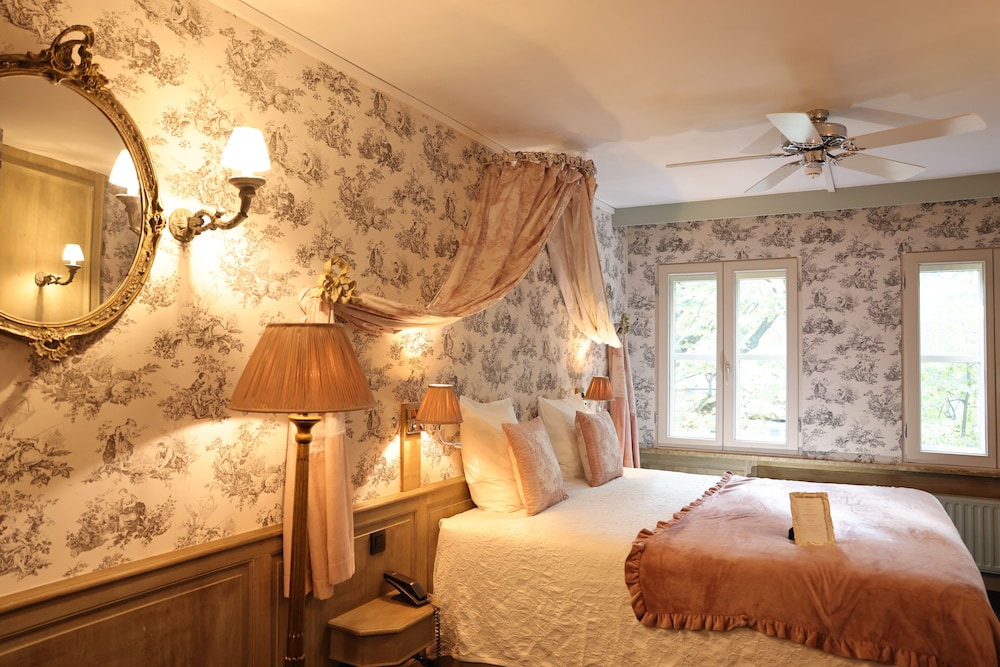 Grand Double Room
